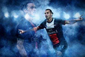 AC Milan pierde al delantero estrella Zlatan Ibrahimović por lesión en el empate contra la Juventus