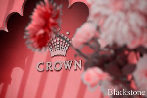 Las acciones de Crown Resorts aumentan un 9% en la nueva oferta de Blackstone