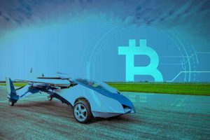 Coches voladores y un mercado de criptomonedas para NYC Casino