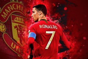 Manchester United sin Cristiano Ronaldo gana la FA CUP ante el Aston Villa