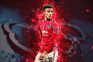 Mason Greenwood del Manchester United arrestado bajo sospecha de violación y agresión