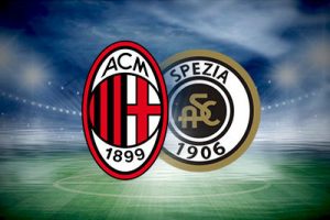 El árbitro se disculpa tras la derrota del AC Milan ante el Spezia en la Liga de la Serie A