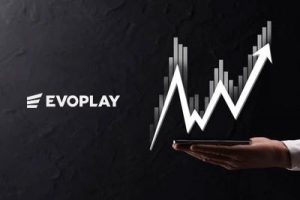 El creador de Star Guardians, Evoplay, marca un crecimiento récord
