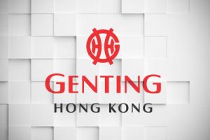 Cruceros de Genting de Hong Kong incautados en Bahamas