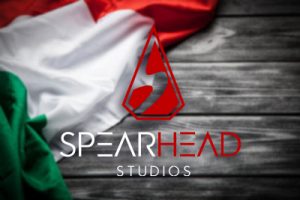 Spearhead Studios se certifica en Italia y firma acuerdo con Iforium