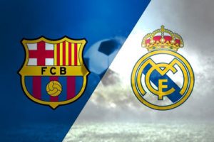 Barcelona sorprende al Real Madrid con gran triunfo 4 a 0 en el Bernabéu