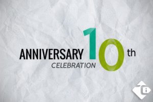 CT Interactive señala los hitos del décimo aniversario