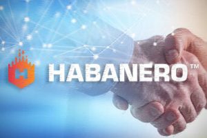 Habanero ingresa a los países bálticos en acuerdo con Betsafe