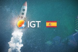 IGT se lanza en los ‘Salones’ de España con juegos vinculados