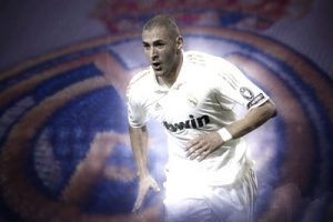 Karim Benzema y el Real Madrid se mantienen calientes tras la victoria del PSG en la Liga de Campeones