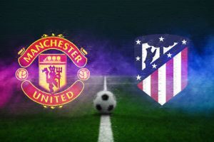 Manchester United eliminado de la Liga de Campeones por el Atlético de Madrid