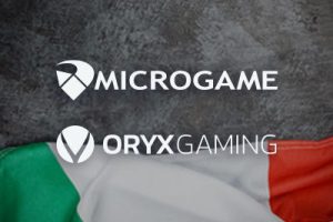 Las tragamonedas en línea Oryx y Atomic Slot Lab ingresan al mercado italiano a través de Microgame
