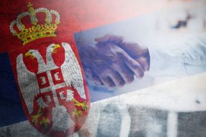El acuerdo entre Relax Gaming y Meridian Gaming lleva la marca a Serbia