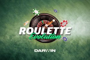 Yggdrasil y Darwin Gaming se unen nuevamente para Roulette Evolution