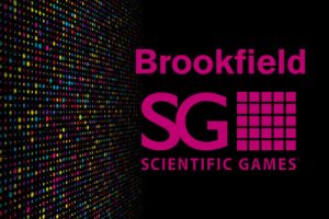 Brookfield completa la compra de lotería de Scientific Games