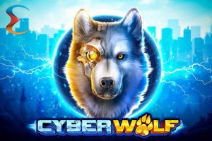 Endorphina Lanza la Tragamonedas en Línea Futurista Cyber Wolf