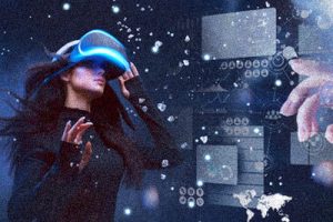 ¿Es la RV el Futuro de los Juegos de Azar en Línea? Sí. Todavía No.