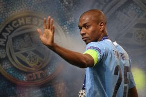 Pep Guardiola Impactado con la Noticia de que Fernandinho Quiere Irse del Manchester City