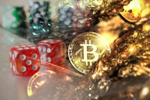 El Mercado de Juegos de Azar en Línea Aumenta, las Apuestas con Criptomonedas se Duplican