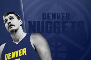 Denver Nuggets Nikola Jokic Gana el MVP de la NBA Ayudando a la NBA a Crecer Internacionalmente
