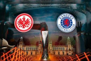 Eintracht Frankfurt y Rangers FC se Enfrentarán en la Final de la Liga Europea