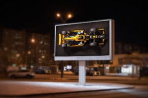 GoldenRace Lanza Grand Prix Indianapolis 60, Nuevo Fútbol Virtual