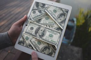 Los Jugadores de Las Vegas Dejan más de $1 Mil Millones detrás de 14.º Mes Consecutivo