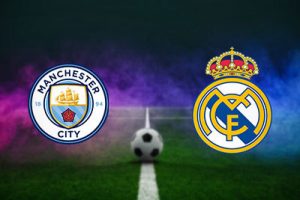 Previa del Partido de Semifinales de la Liga de Campeones: Real Madrid vs. Manchester City