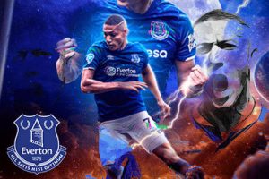 Richarlison Anota un Gol y el Everton Derrotó al Chelsea 1 a 0