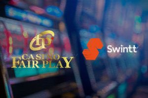 Las Tragamonedas Swintt ya Están Disponibles en Línea con Fair Play Casino Regulado por Holanda