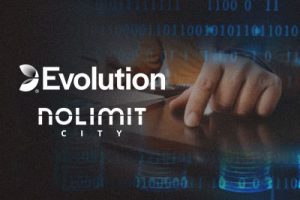 Evolution Adquiere NoLimit City por €340 Millones