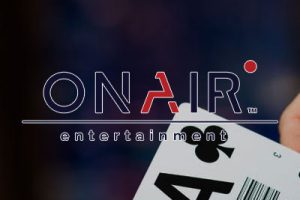 Italia y Rumania Contarán con el Servicio del Nuevo OnAir Entertainment Studio