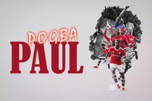 Paul Pogba Deja el Manchester United de Forma Gratuita después de Unirse por una Tarifa Récord