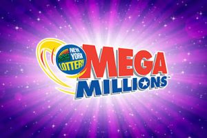 Premio Mayor de la Lotería Mega Millions del Viernes de Más de $1 Mil Millones