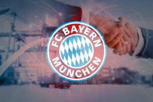 Bayern Munich Firma al Joven Delantero Francés Mathys Tel por $30,6 Millones