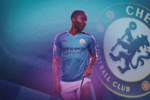 El Chelsea Finaliza el Fichaje de Raheem Sterling Procedente del Manchester City
