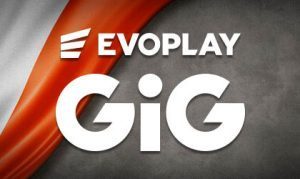 Evoplay Contribuye con 62 Tragamonedas y Juegos Instantáneos a la Base de Jugadores de GiG