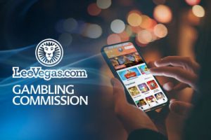 La Comisión de Juego de Gran Bretaña Multa a LeoVegas con €1,6 Millones