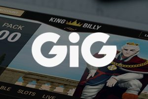 GiG Trae al Operador del King Billy Casino a la alineación en línea de Ontario en el primer semestre de 2023