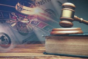 El tribunal de distrito determina que las loterías y los casinos en línea no están sujetos a la Ley de transferencias electrónicas