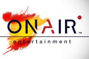 OnAir Entertainment Planea Nuevo Estudio en España