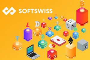 SOFTSWISS, Pionera en Criptojuegos, Observa Tendencias