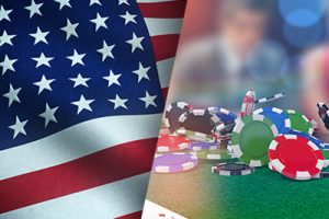 El Jugador de Star Sydney Gana el Bote por Segunda Vez, los Jugadores en línea de EE. UU. Prohibidos en los Casinos Físicos