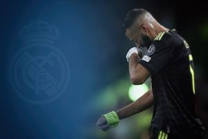 Por Suerte para el Real Madrid, la Lesión en el Tendón de Karim Benzema es Menor