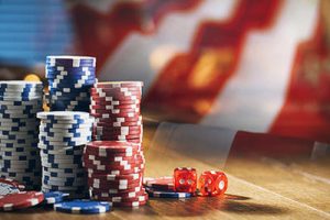 El Juego de Casino en Línea de EE.UU. está Posicionado para el Crecimiento