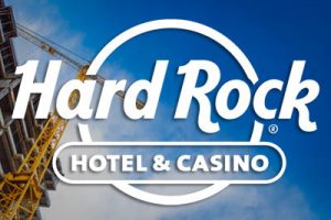 Construcción Comienza en Hard Rock Rockford Tres Años Después de la Aprobación