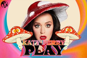 Katy Perry: Espectáculos de Resorts World Las Vegas Reservados para 2023