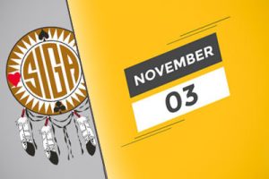 El Casino y Deportes PlayNow se Lanza en Saskatchewan el 3 de Noviembre