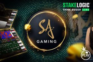 Pragmatic Play, Stakelogic y SA Gaming Anuncian Noticias de Crupier en Vivo en Línea