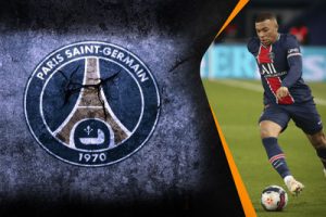 El Delantero Francés Superestrella Kylian Mbappé Quiere Salir del Paris Saint-Germain